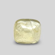 Natural Yellow Sapphire (Pukhraj) 5.43cts (23/270)